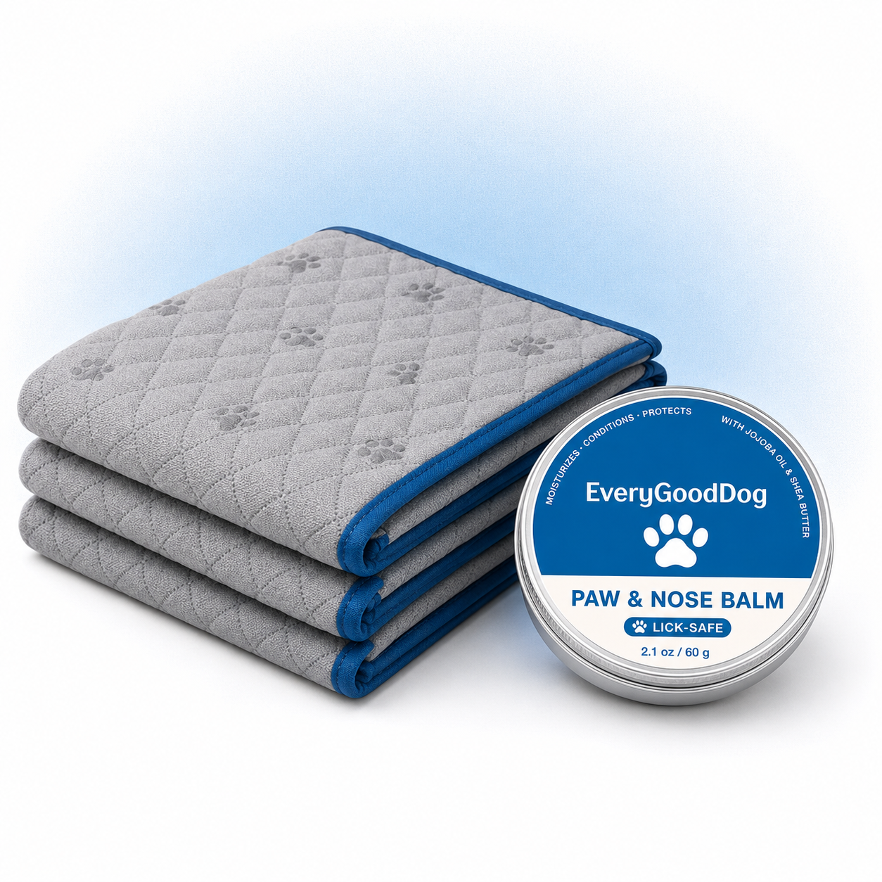 The Comfort Care Set