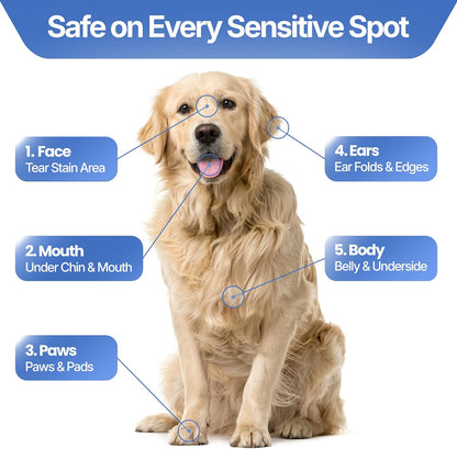 Every Good Dog™ EasyGroom