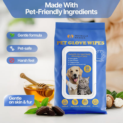 Every Good Dog™ EasyGroom