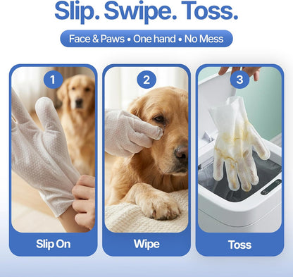 Every Good Dog™ EasyGroom