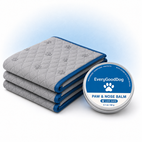 The Comfort Care Set